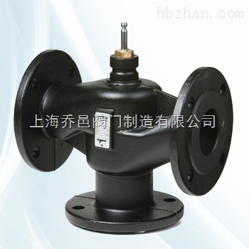 VVF31。VXF31西門子電動二通閥。三通閥.jpg