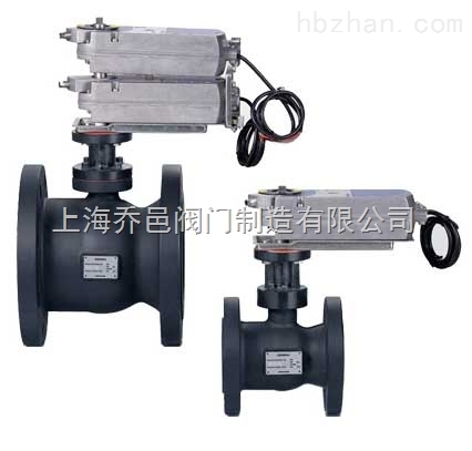 VAF51西門子電動(dòng)法蘭二通球閥.jpg