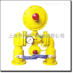 RTZ-31(21)。25。40。50Q系列切斷式燃?xì)庹{(diào)壓器.jpg