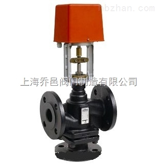 VB7300比例積分電動三通閥。電動三通調(diào)節(jié)閥.jpg