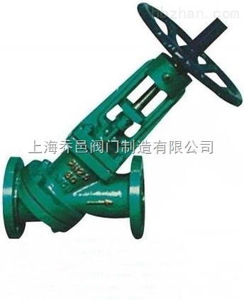 Js45Y料漿閥。Y型漿料閥.jpg
