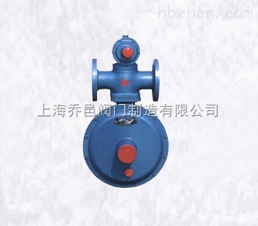 RTZ-31(21)FQ燃氣調(diào)壓閥。燃氣調(diào)壓器.jpg