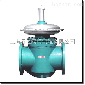 RTZ-31(21)。200。300KⅡ系列直接作用式調壓器。調壓閥。減壓閥.jpg