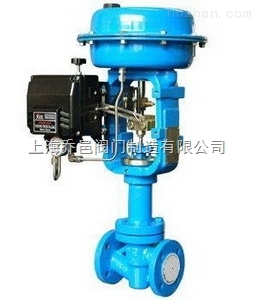ZJHPF氣動薄膜襯四氟單座調節(jié)閥.jpg