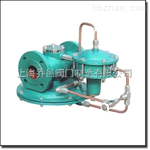 RTZ-31(21)。50。80。100。150。200FK系列自力式燃氣調壓器.jpg