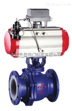 ZSHVF46襯氟氣動V型調(diào)節(jié)球閥.jpg