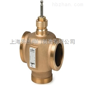 VVI。VXI。VXG西門子螺紋連接原裝二通。三通調(diào)節(jié)閥閥體.jpg